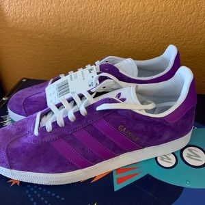 Women’s Adidas Gazelle Shoes